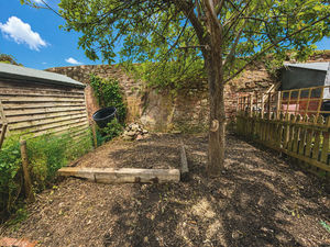 Garden- click for photo gallery
